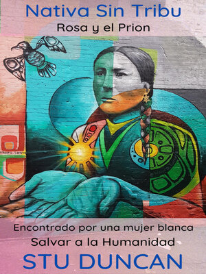 Nativa Sin Tribu - ebook